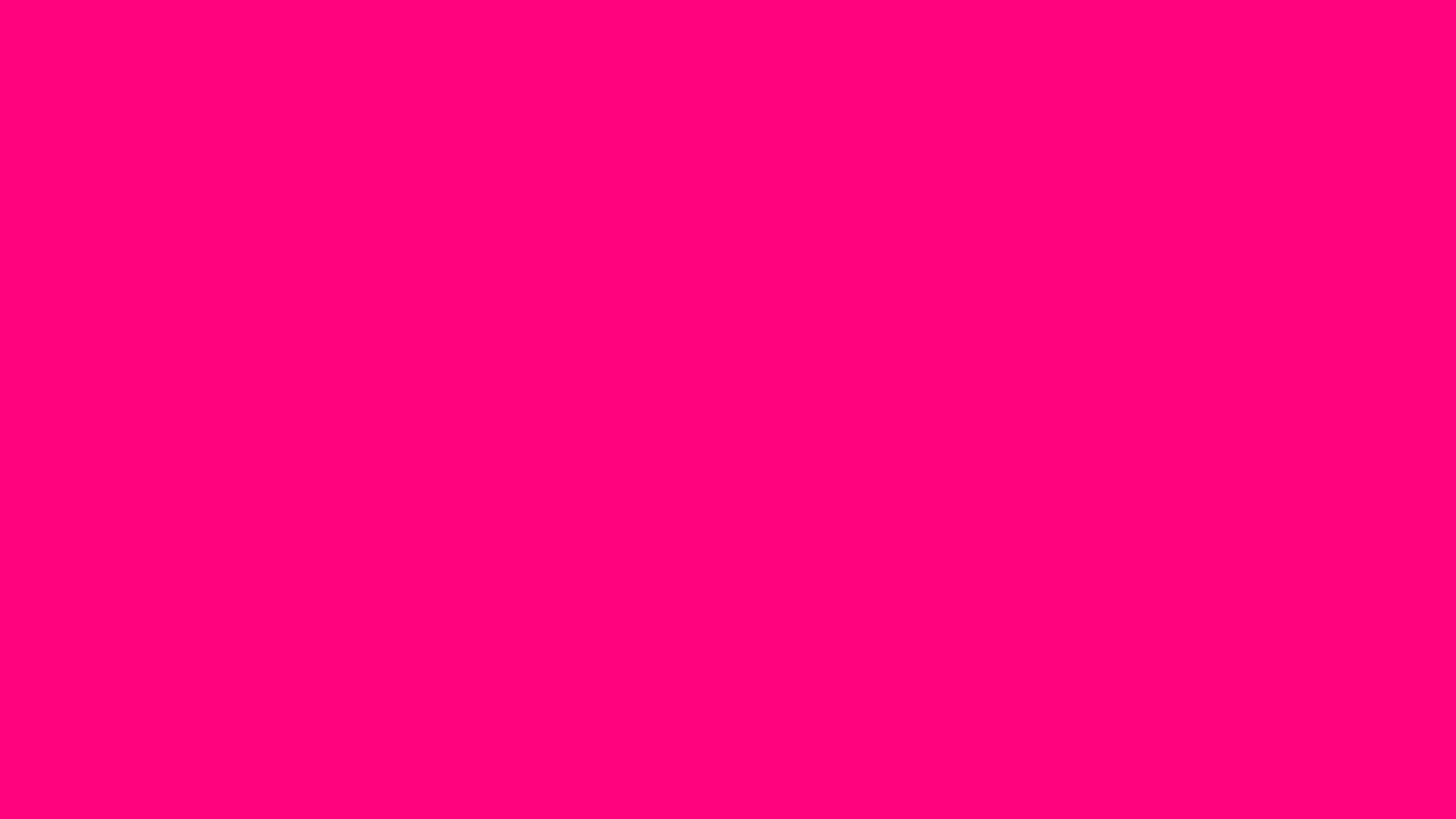 solid vibrant pink, background, entire frame, 2K Desktop Wallpaper
