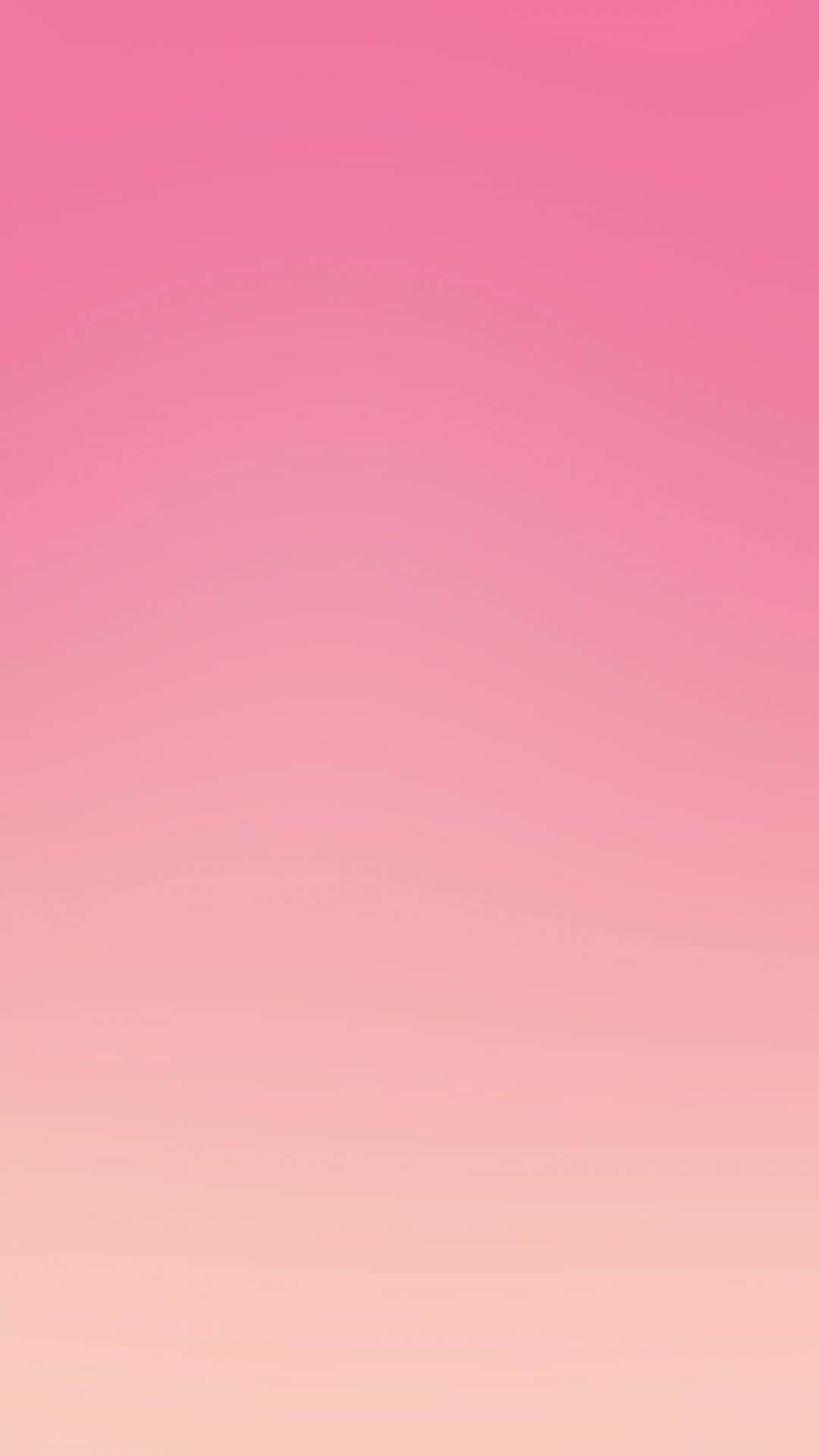 pink, deep rose, pale peach, Full HD Phone Wallpaper