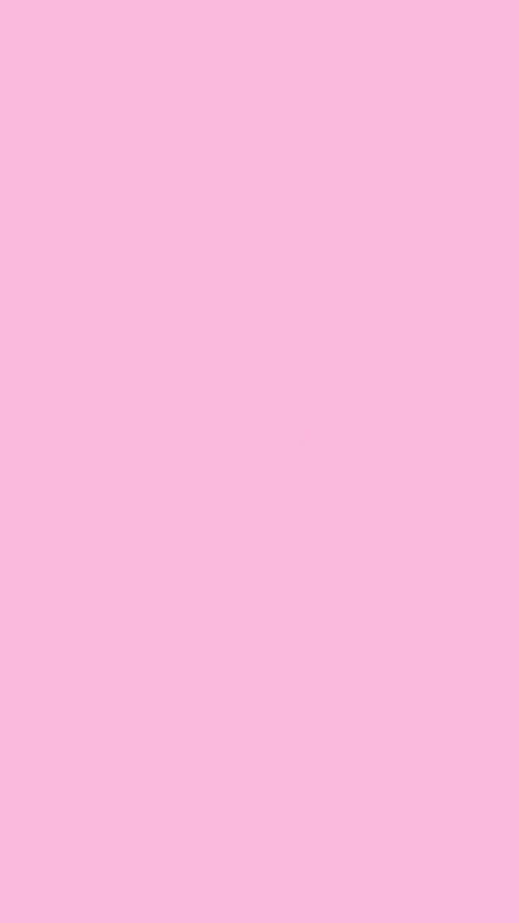 pink solid color, pastel pink, background, HD Phone Wallpaper