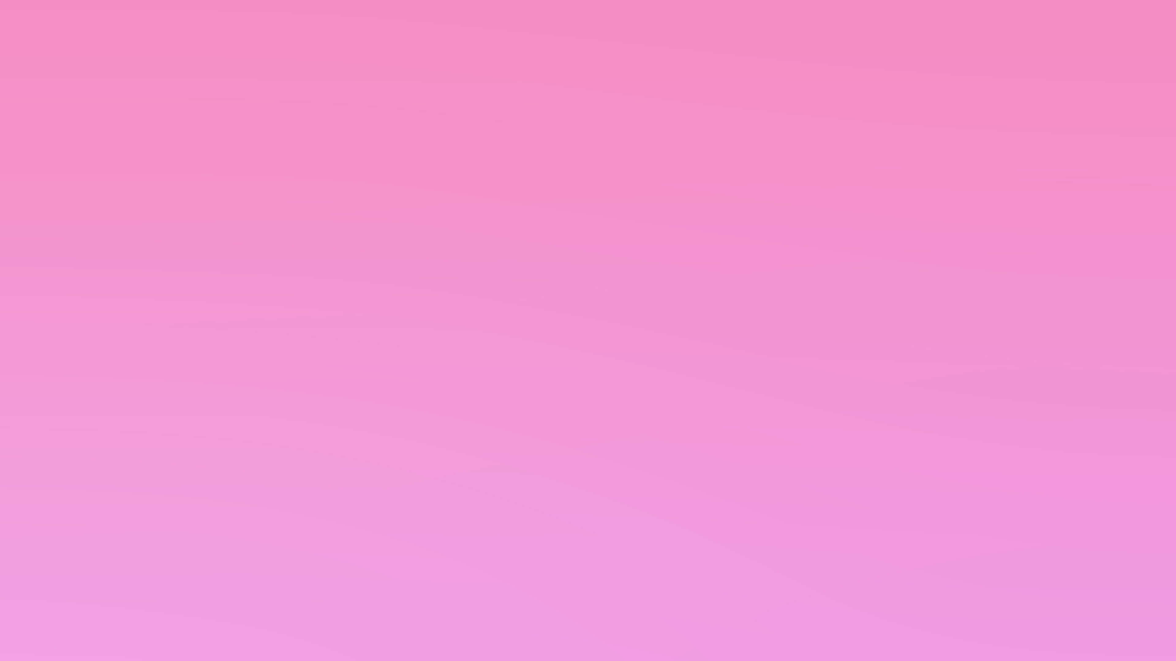 Pink Solid Color, pastel pink, gradient, 4K Desktop Wallpaper