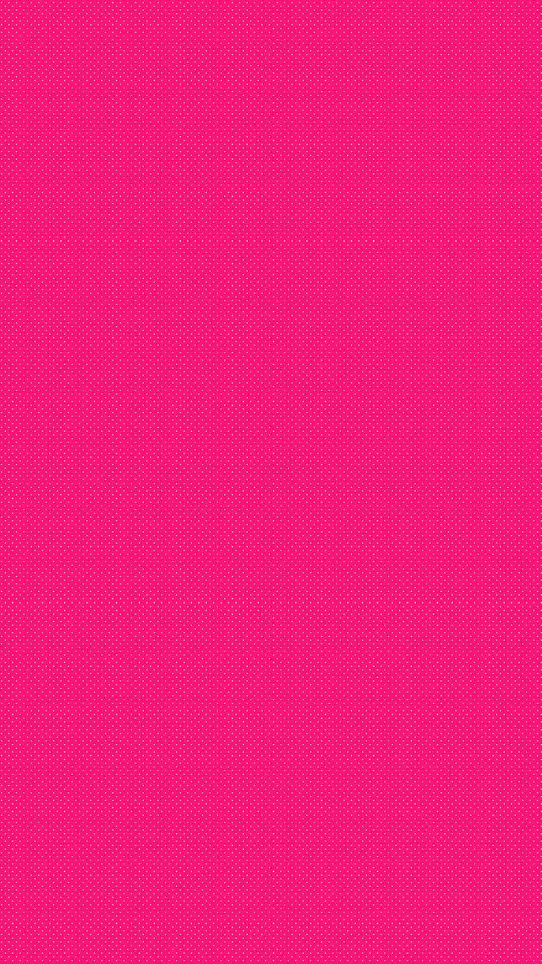 iPhone, Hot Pink, solid color, Full HD Phone Wallpaper