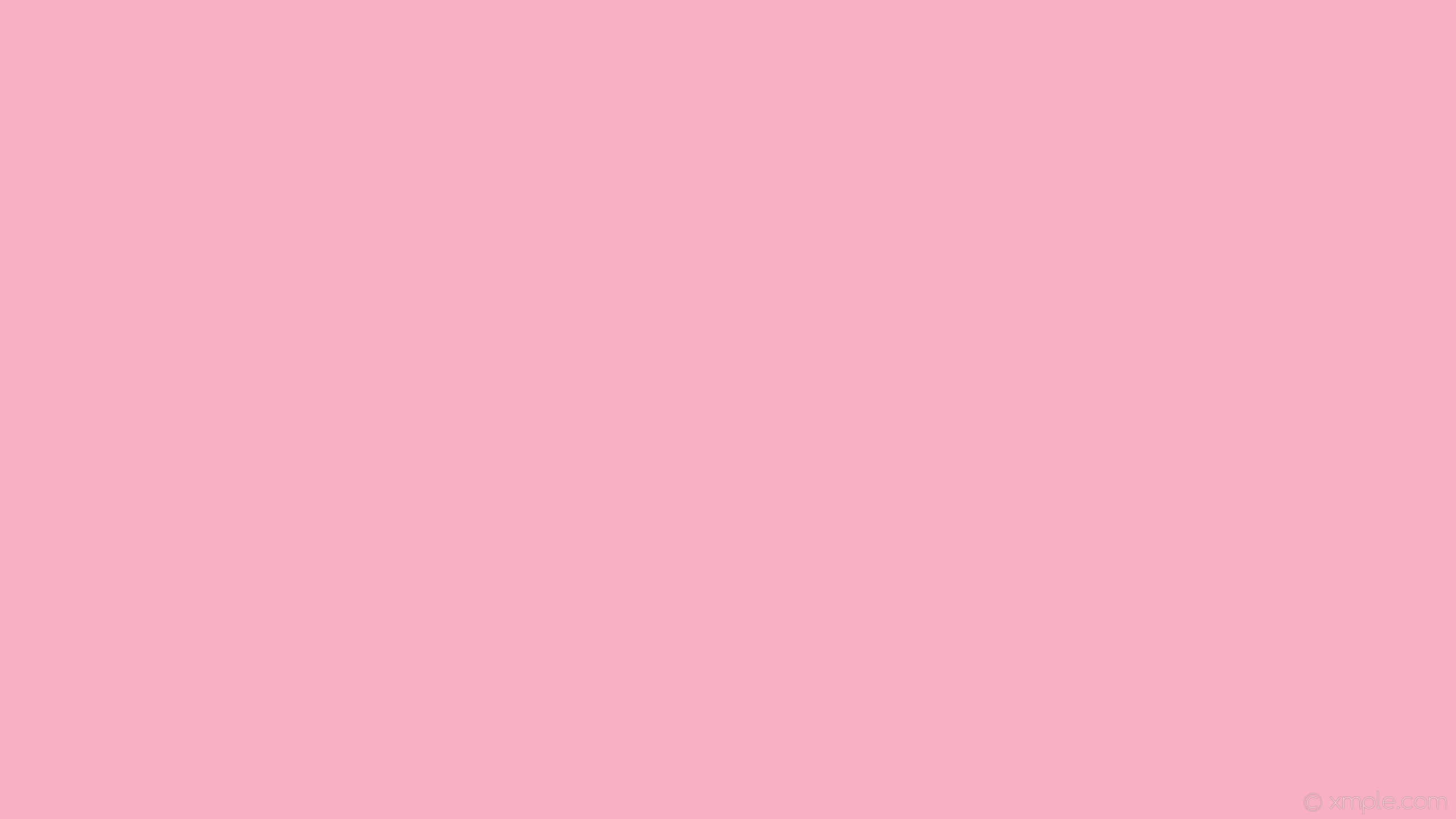 solid pink, soft pink, background, 2K Desktop Wallpaper
