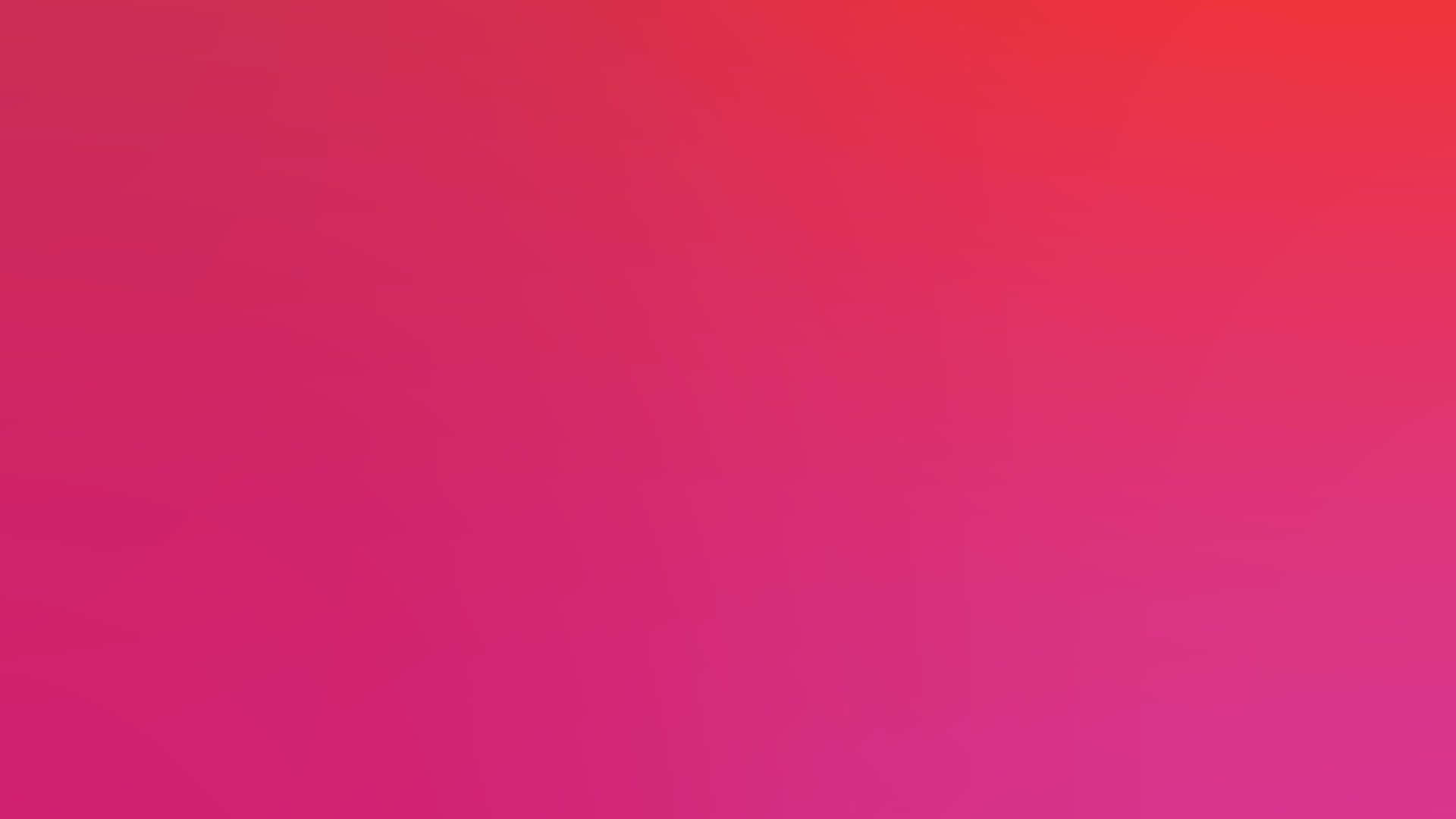 solid pink, deep magenta, vibrant coral, Full HD Desktop Wallpaper