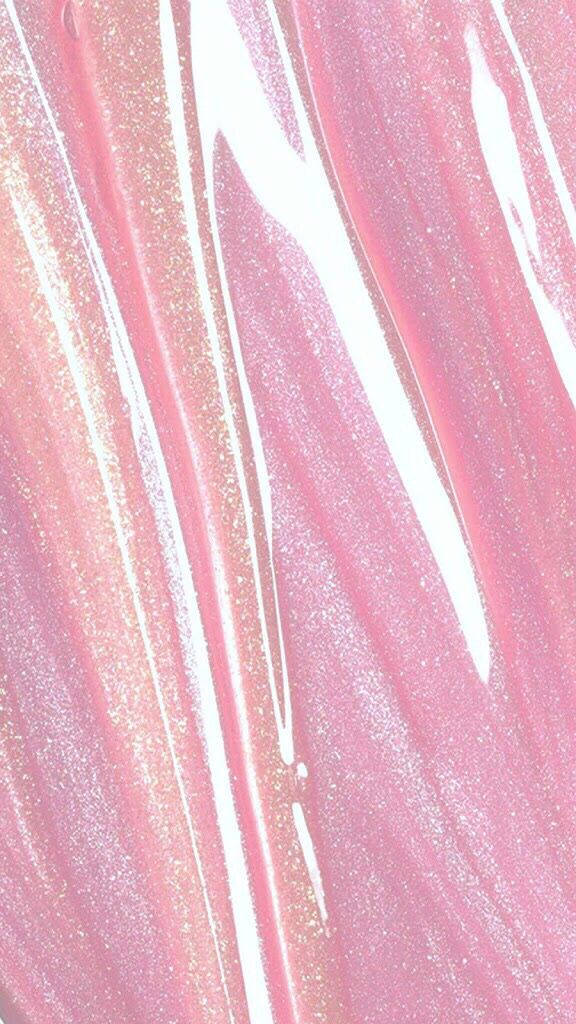 Pink Sparkle, iPhone, shimmering pink, SD Phone Wallpaper
