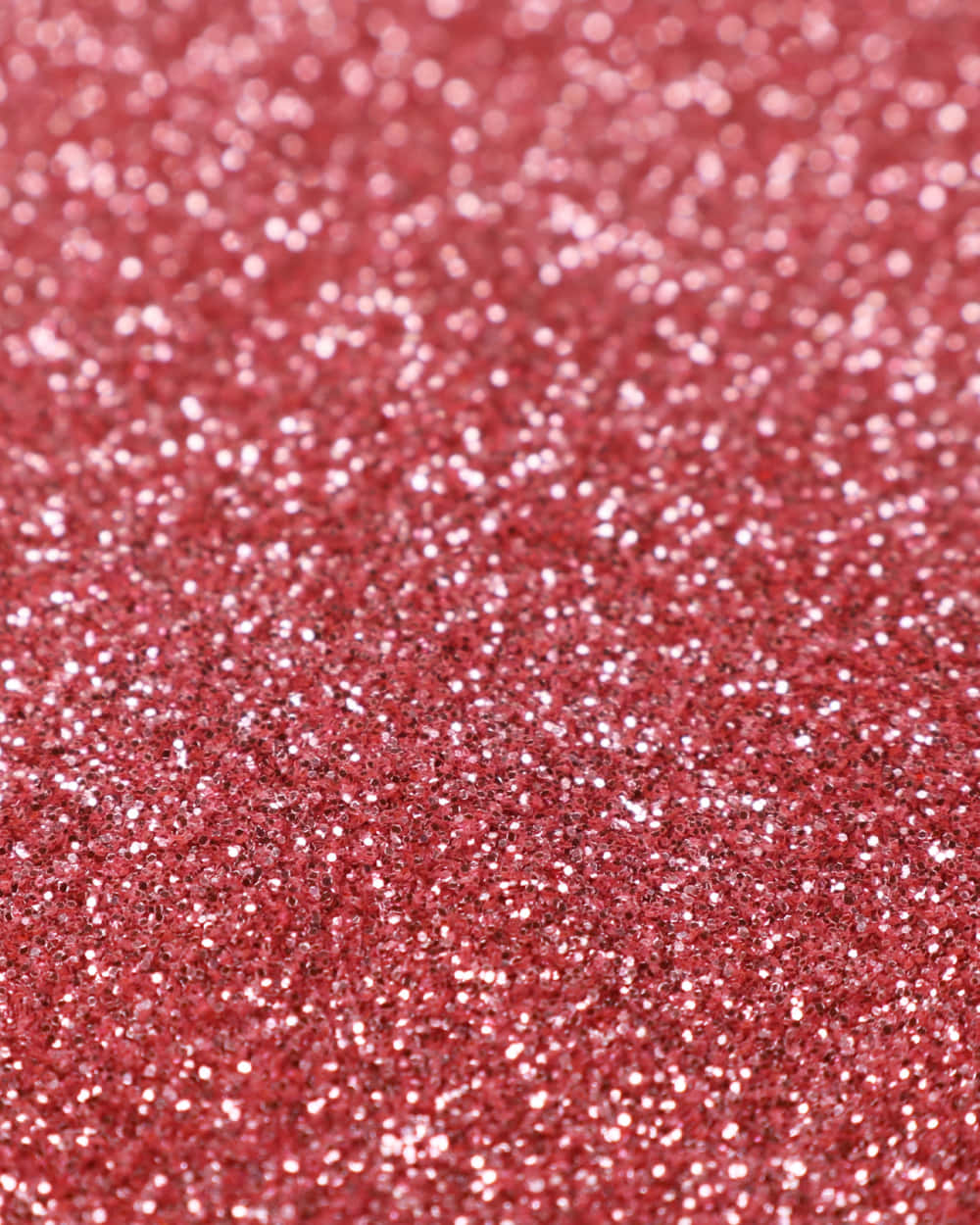Pink Sparkles, vibrant red glitter, sparkling white highlights, SD Phone Wallpaper