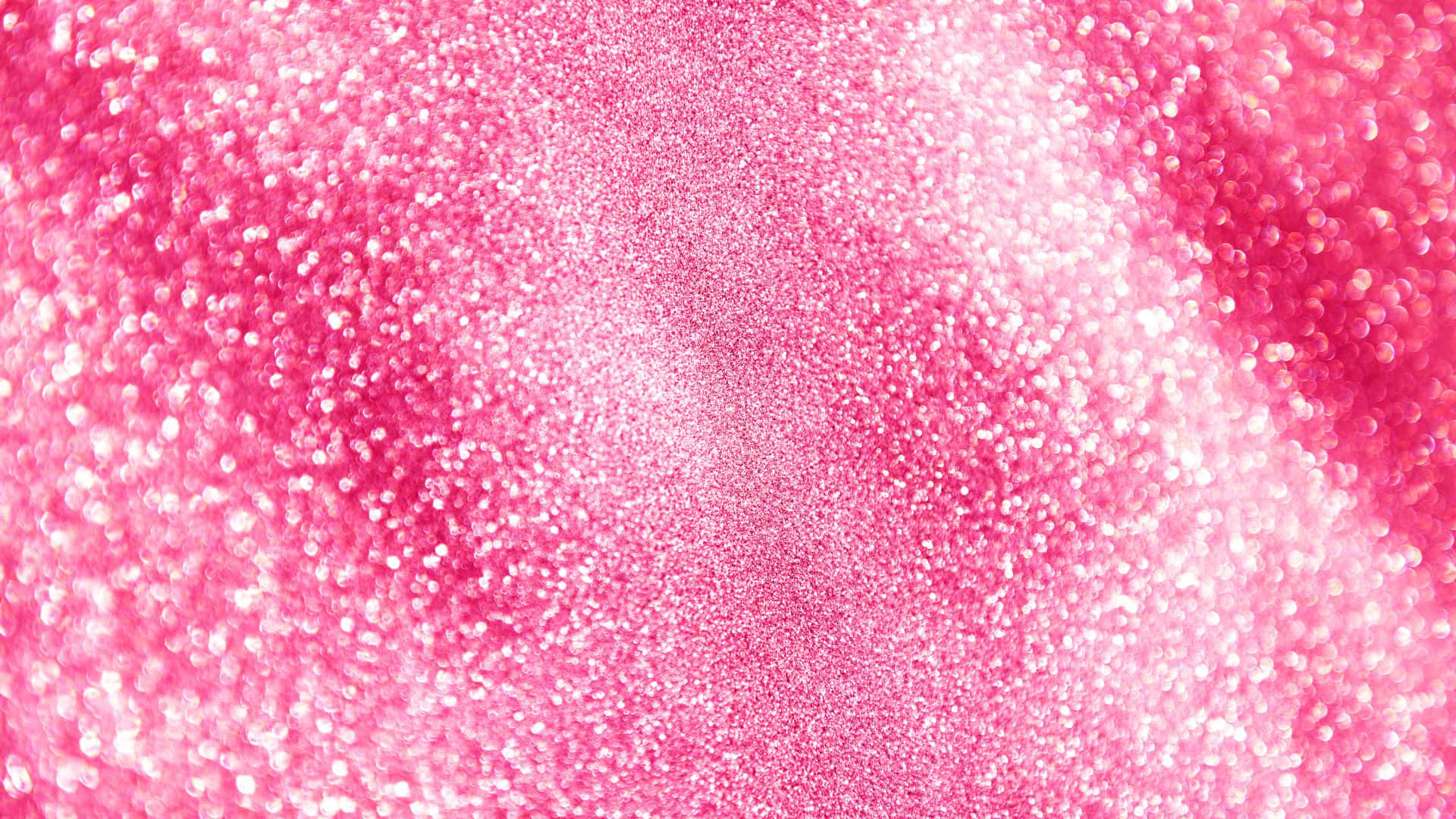 Pink Sparkles, pink glitter texture, sparkling white specks, Full HD Desktop Wallpaper