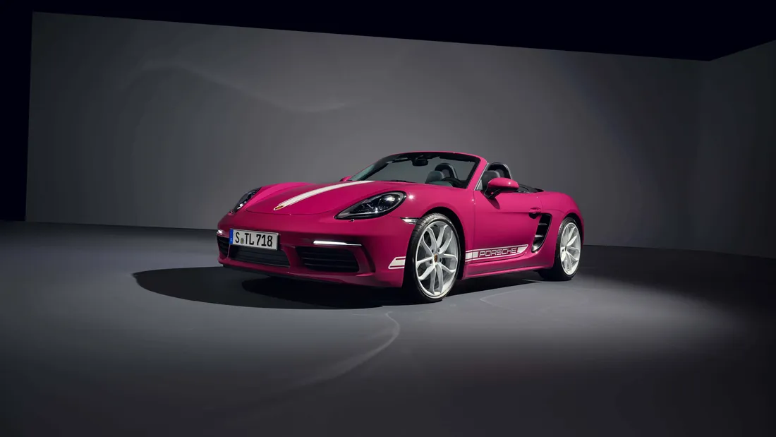 Pink Sports