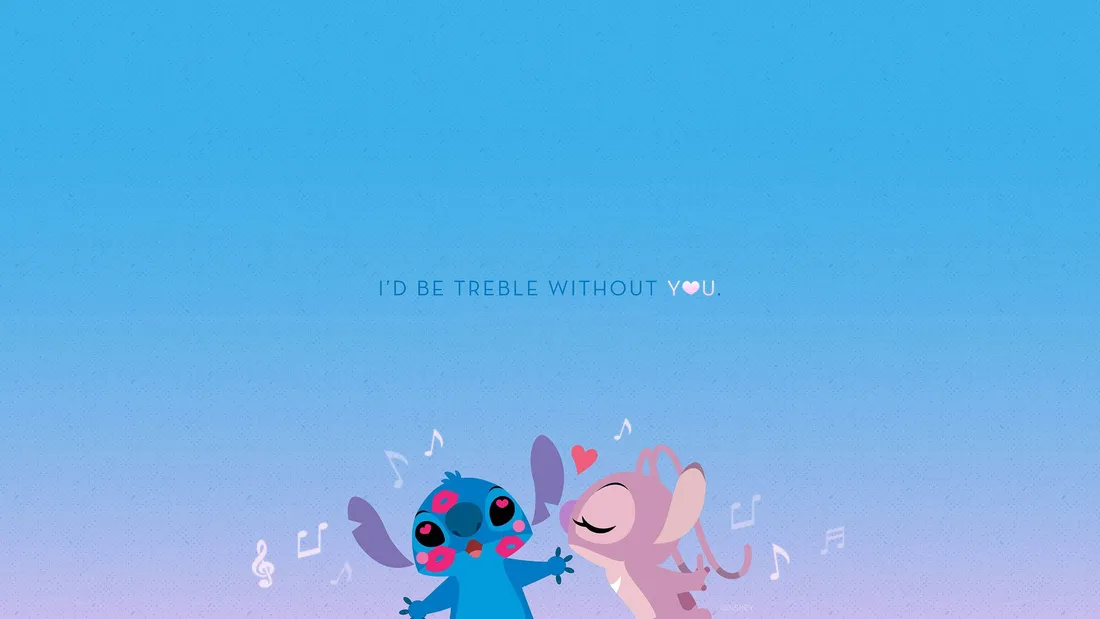 Pink Stitch