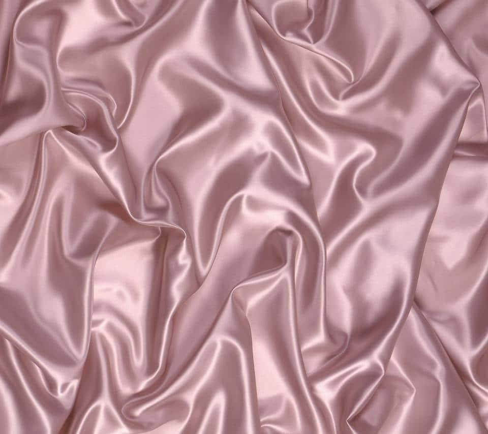 dusty rose satin, smooth texture, shimmering highlights, SD Desktop Wallpaper