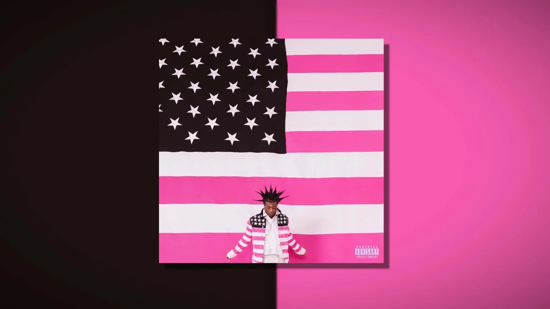 Pink Tape