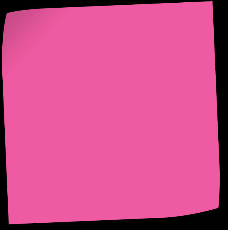 Pink Tape, vibrant pink, rounded corners, SD Phone Wallpaper