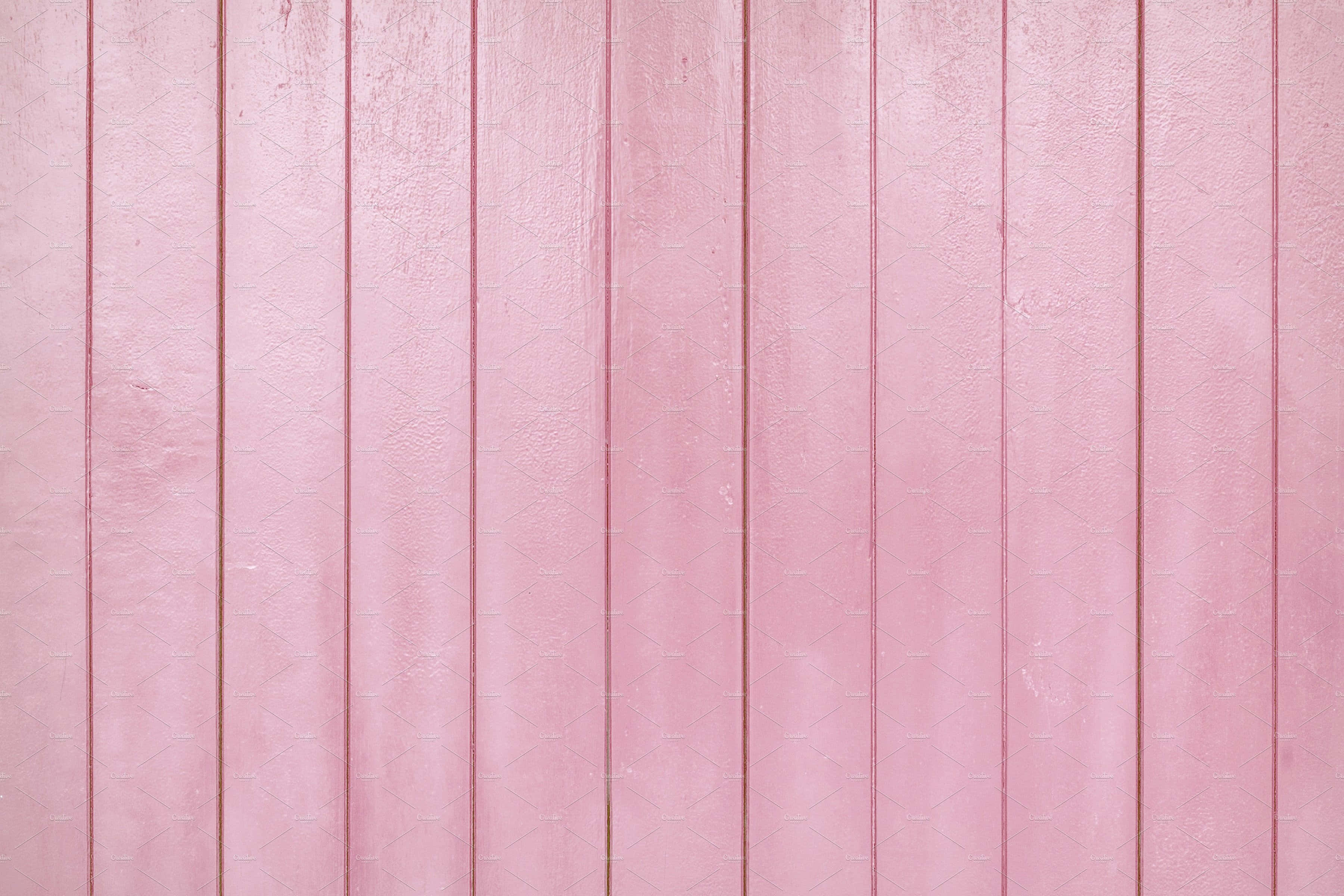 pink texture, 3600 x 2400, vertical pink wooden planks, 2K Desktop Wallpaper