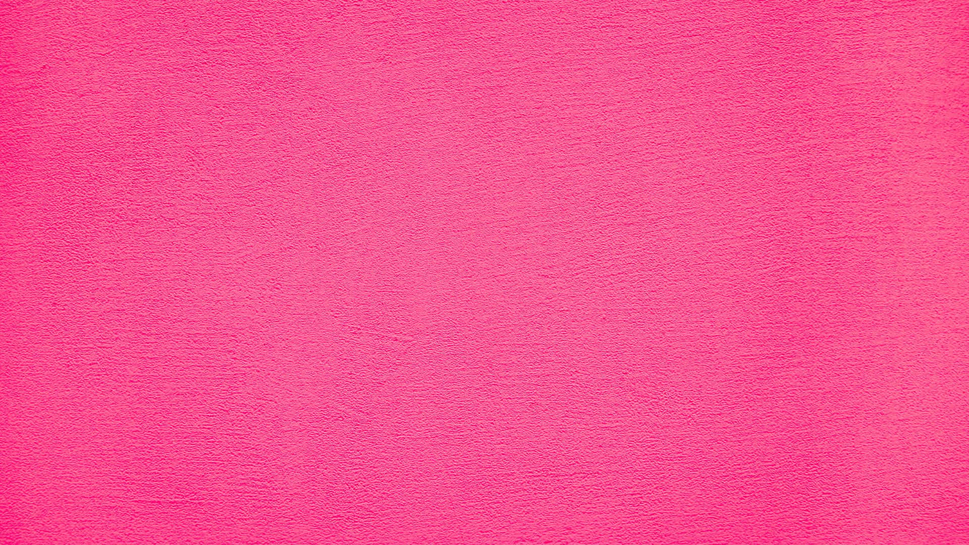 Pink Texture, vibrant pink, subtle gradient, Full HD Desktop Wallpaper