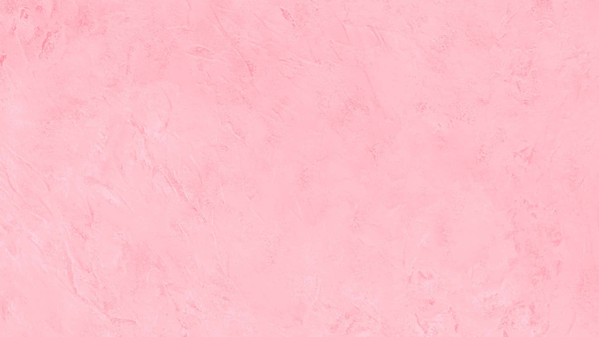Pink Textured, soft pink, subtle brushstroke patterns, Full HD Desktop Wallpaper