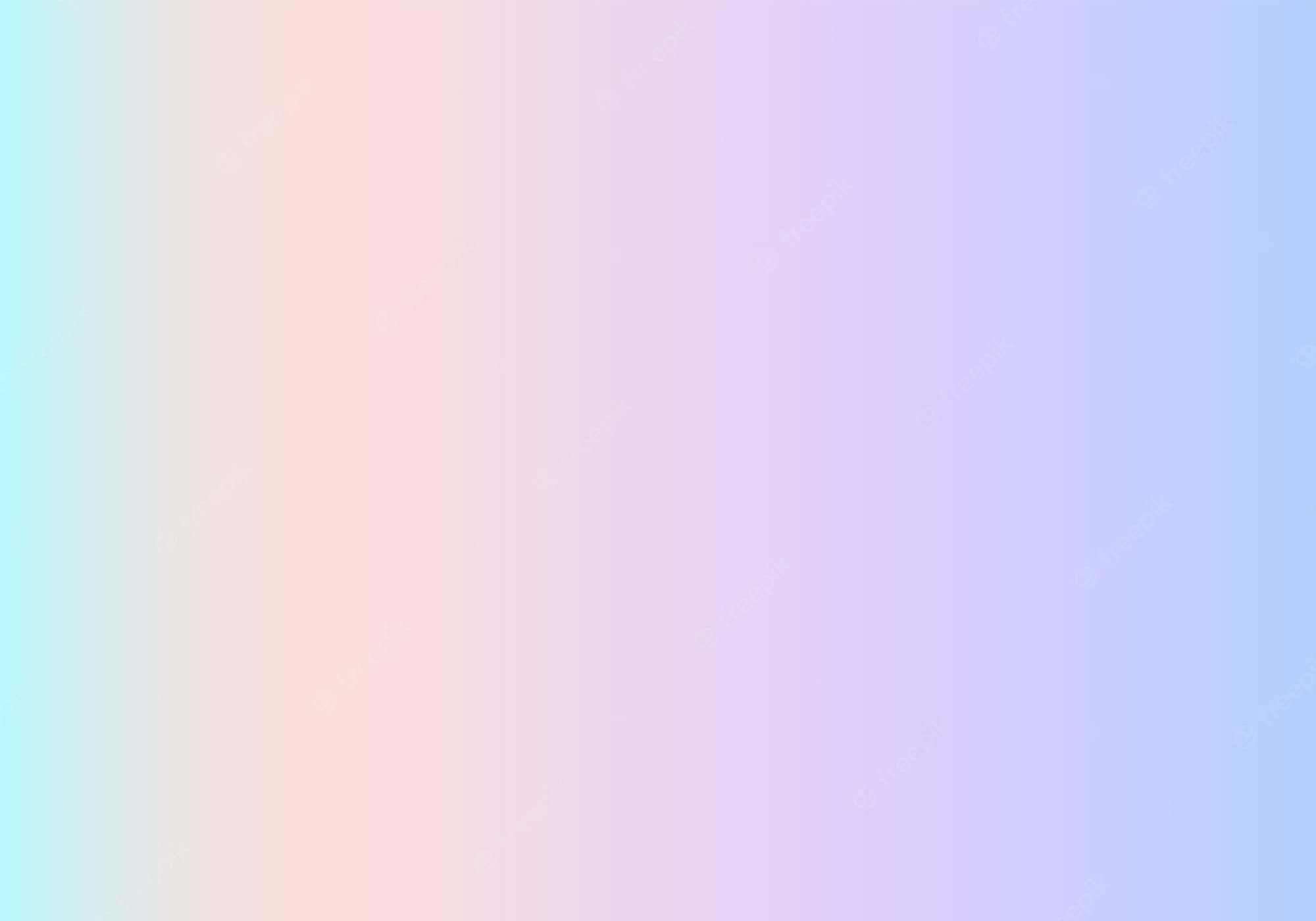 Pink, Yellow, Blue, Full HD Desktop Wallpaper