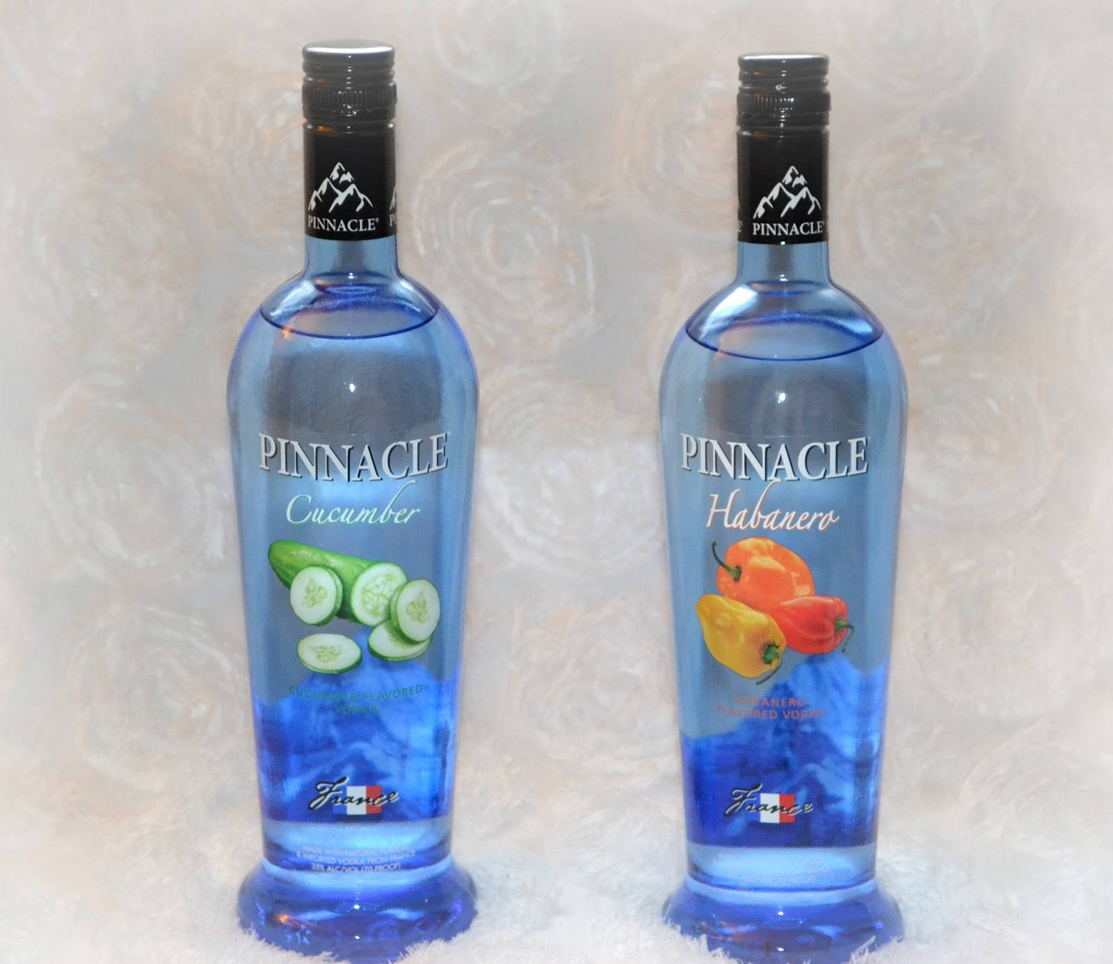 Pinnacle Vodka, cucumber, habanero, HD Desktop Wallpaper