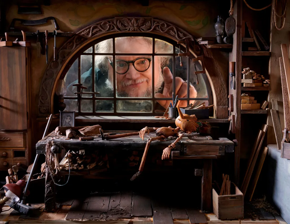 Pinocchio