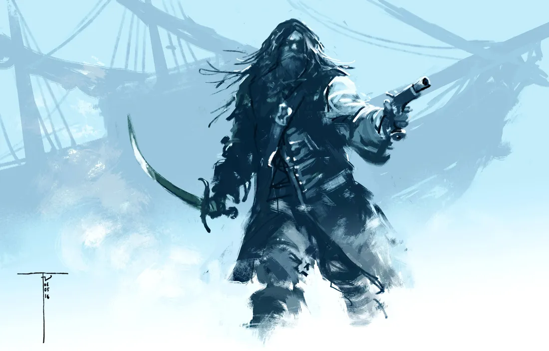 Pirate