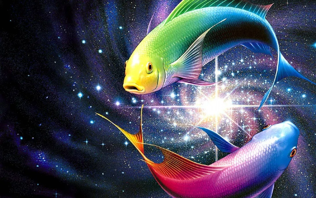 Pisces