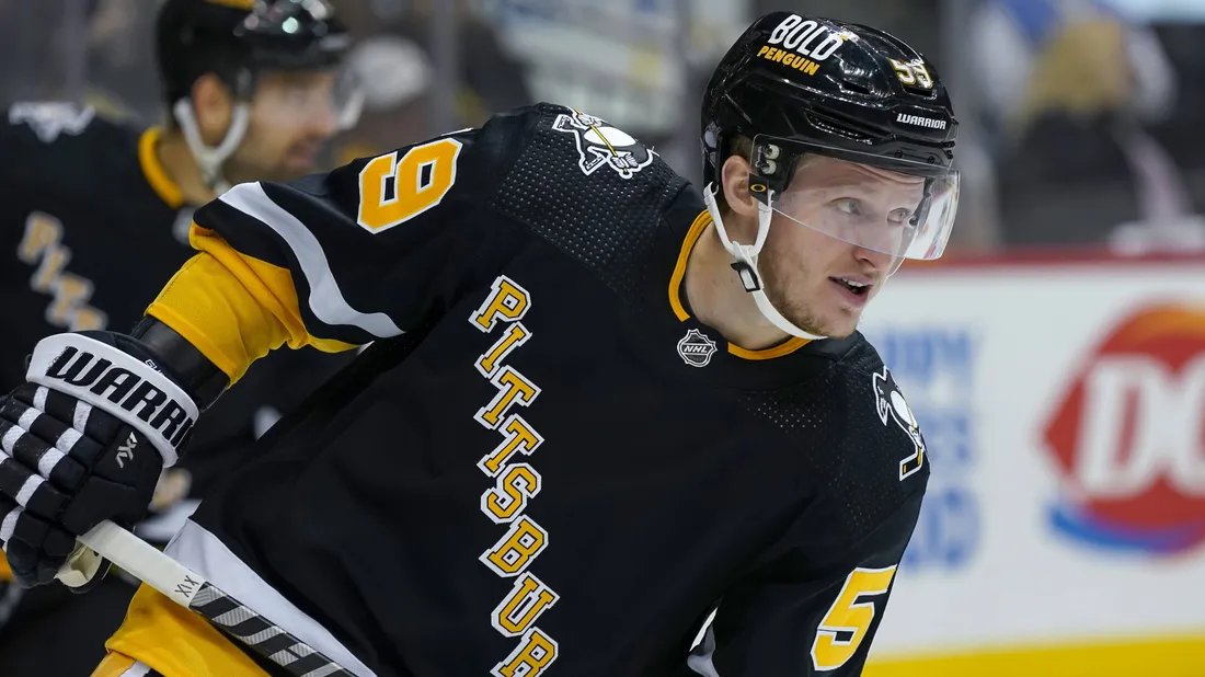 Pittsburgh Penguins