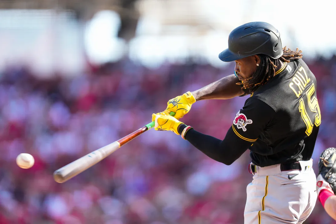 Pittsburgh Pirates