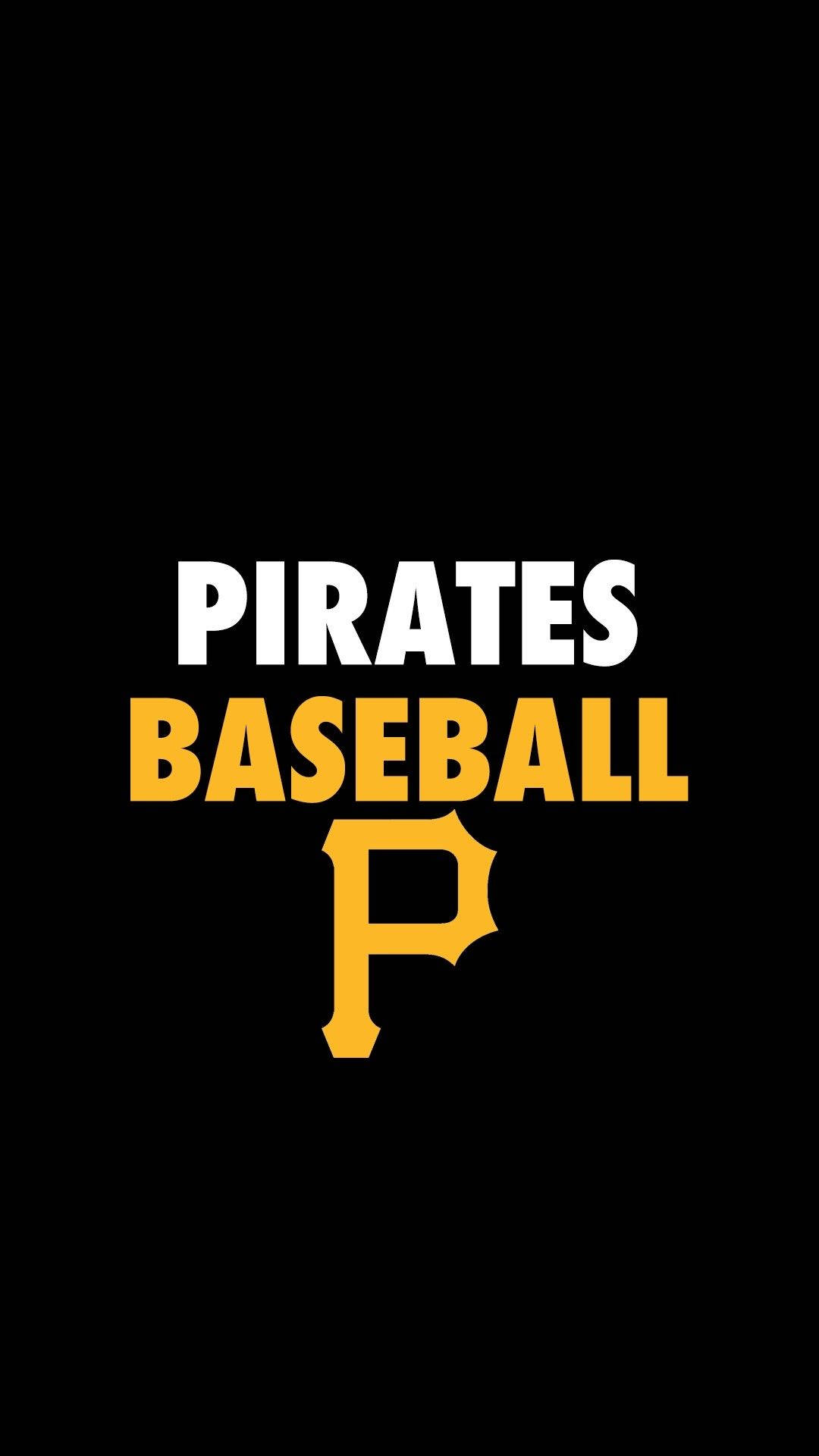 Pittsburgh Pirates, baseball, white, Full HD Phone Wallpaper