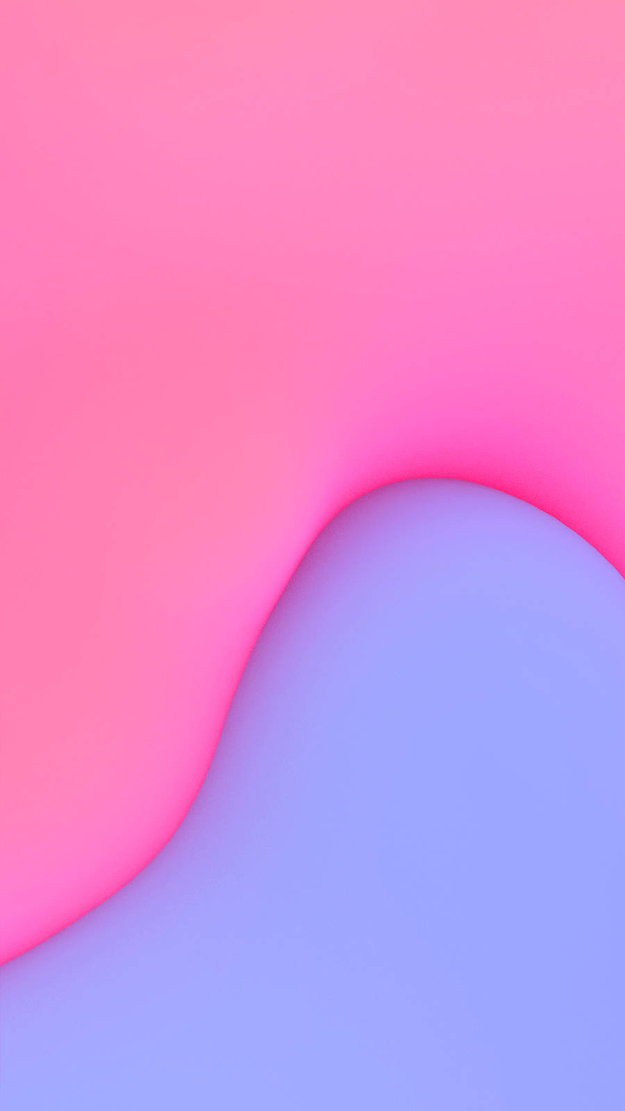 Pixel 3 XL, pink, purple, HD Phone Wallpaper