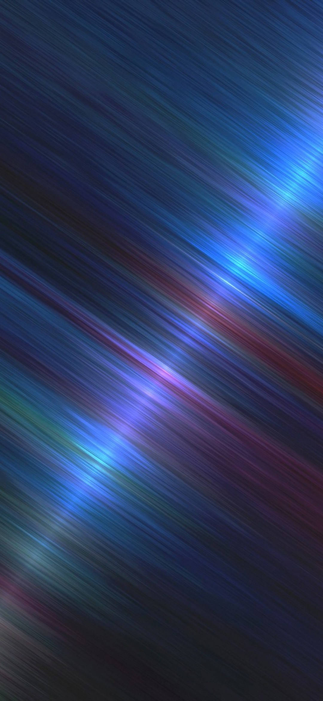 Pixel 5, metallic, abstract lines, Full HD Phone Wallpaper
