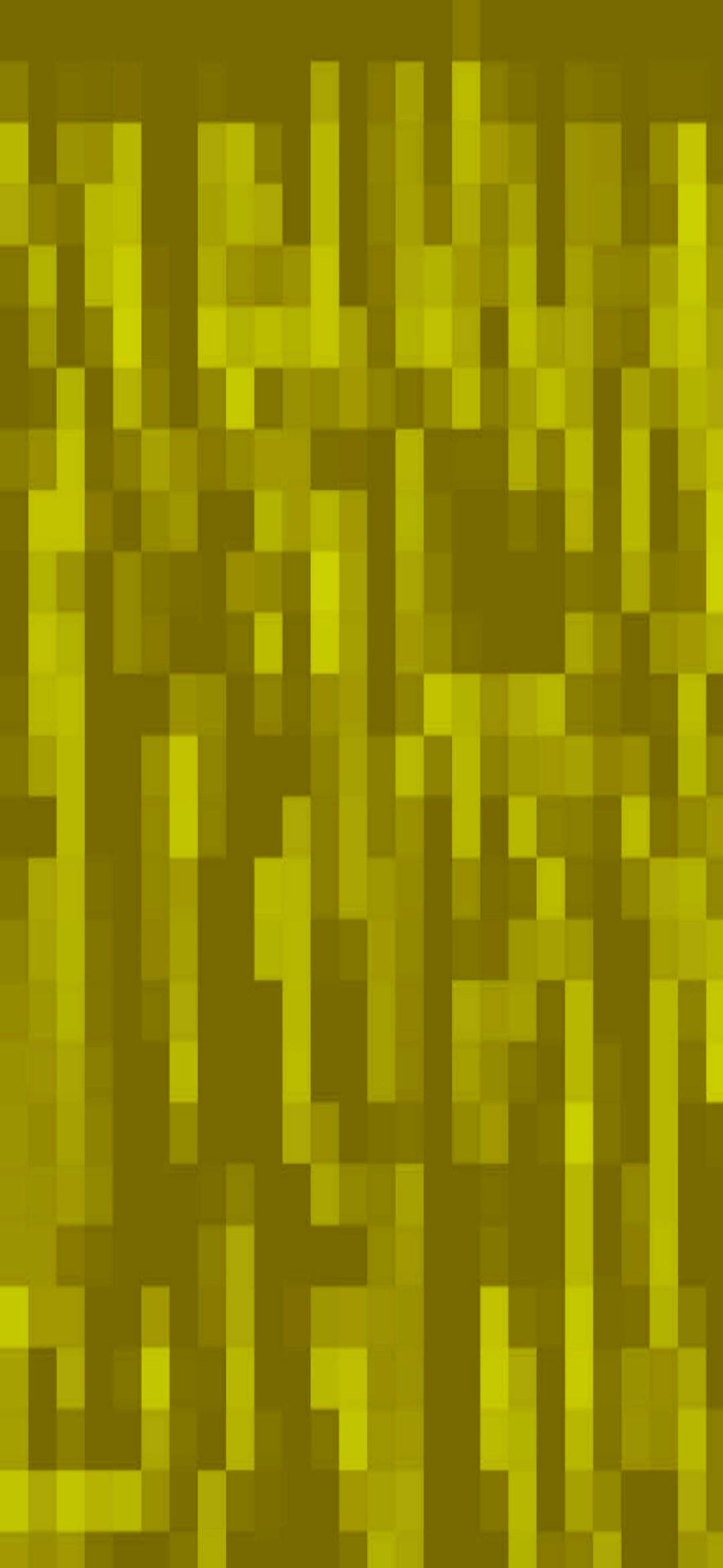 Pixel 5, yellow, olive green, Full HD Phone Wallpaper
