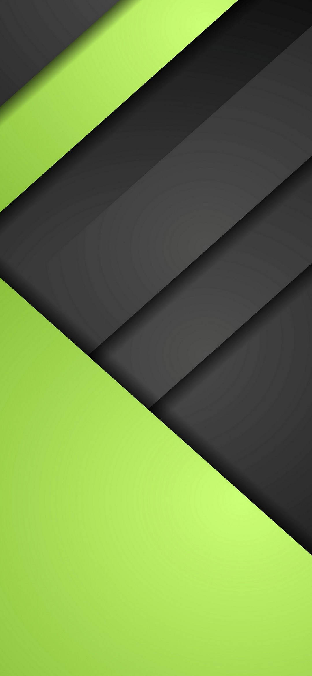 Pixel 5, green, black, Full HD Phone Wallpaper