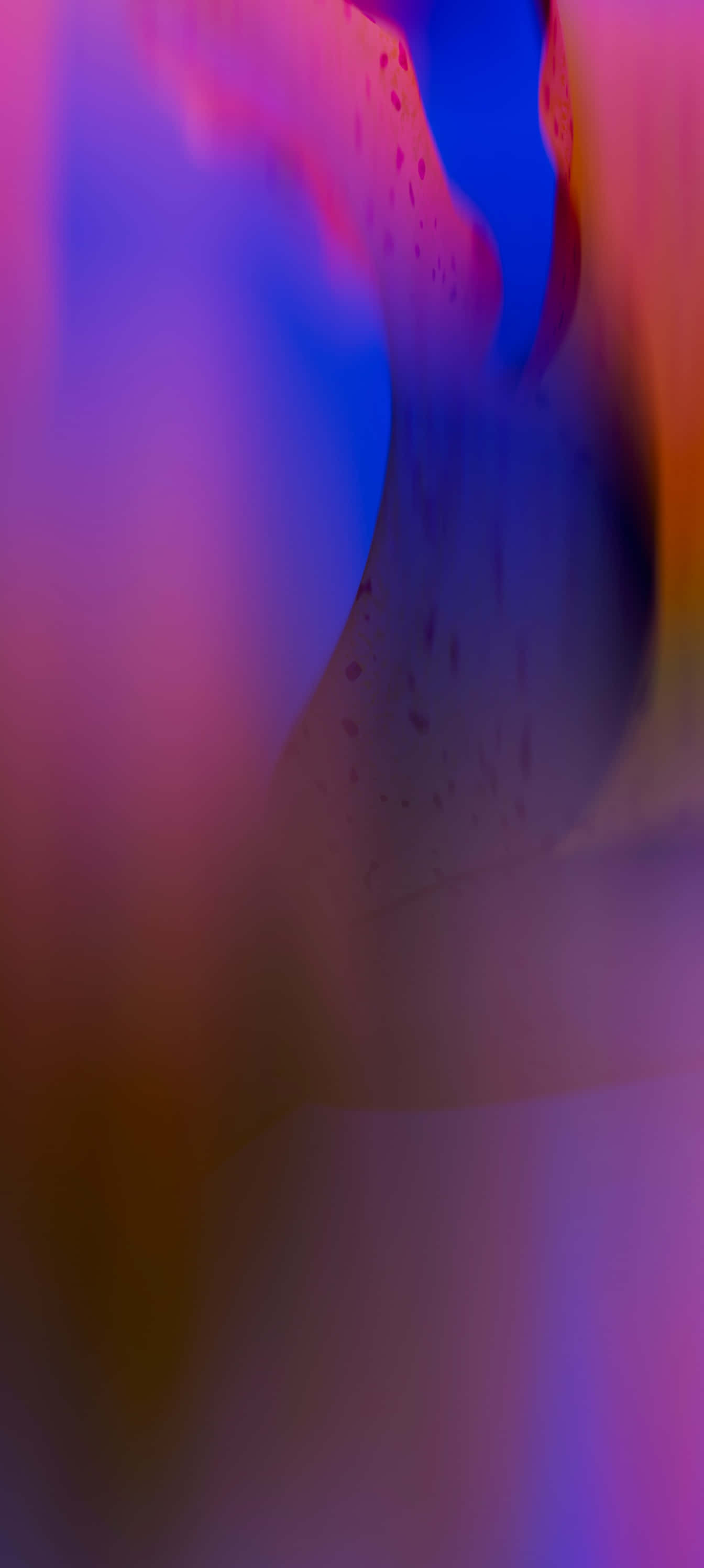 Pixel 9a, pink, blue, 2K Phone Wallpaper