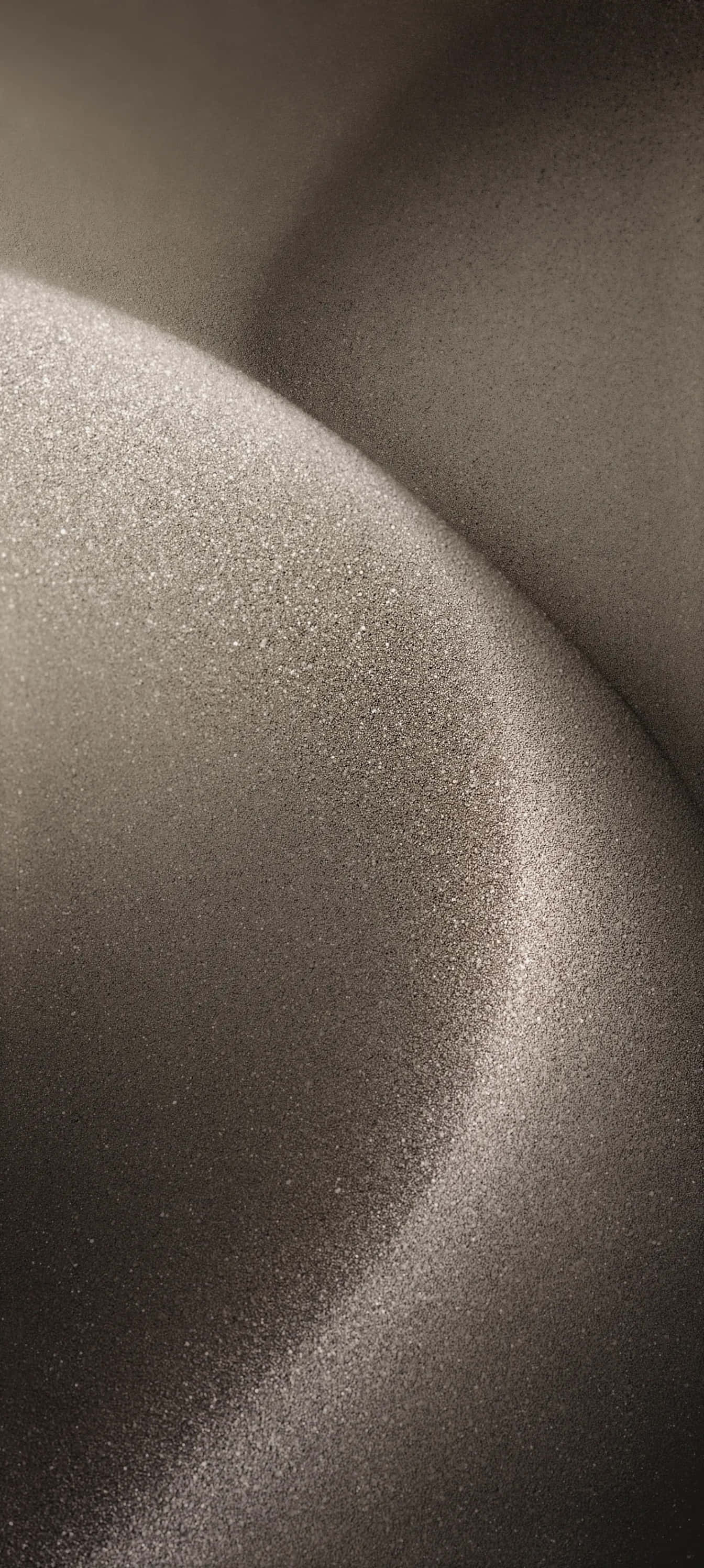 Pixel 9a, metallic surface, glitter particles, 2K Phone Wallpaper