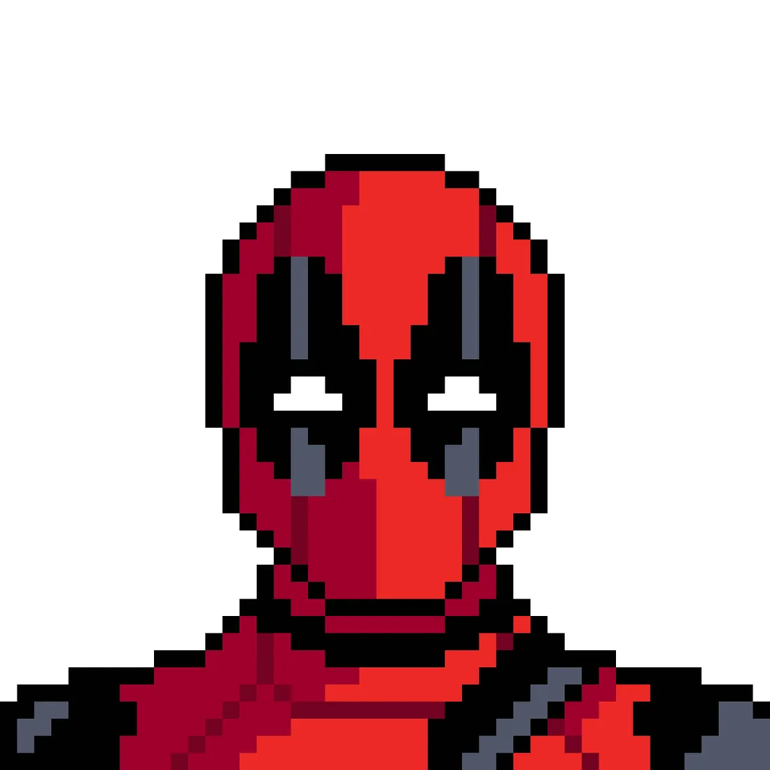 Pixel Art