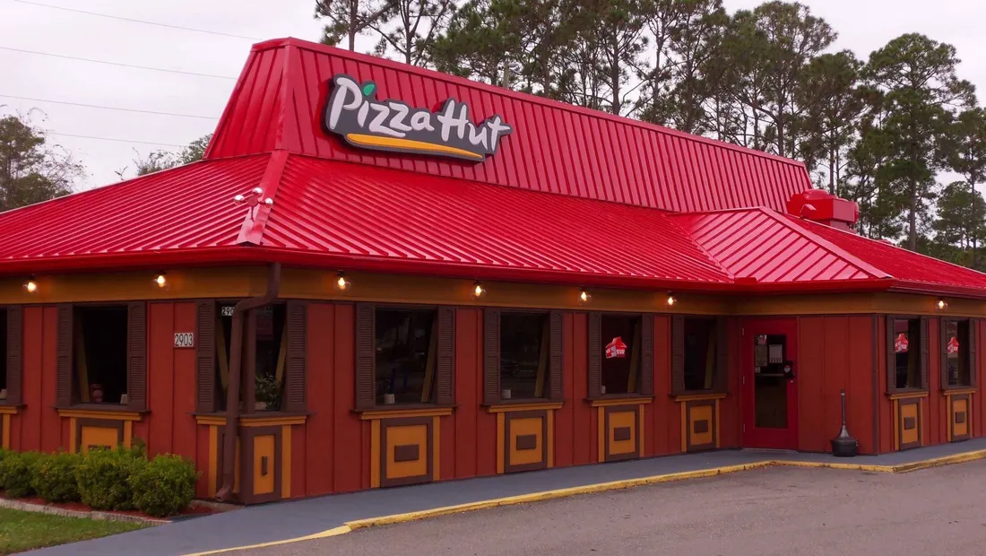 Pizza Tower