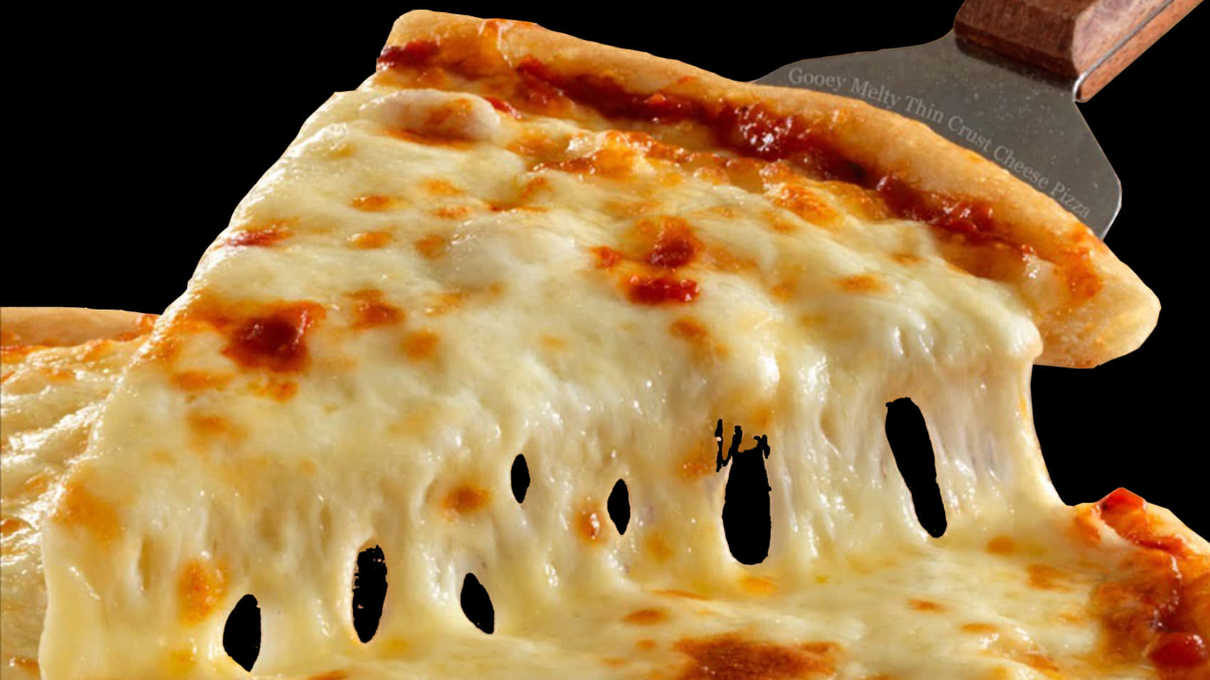 cheesy pizza slice, melty stretch, gooey melted cheese, HD Desktop Wallpaper