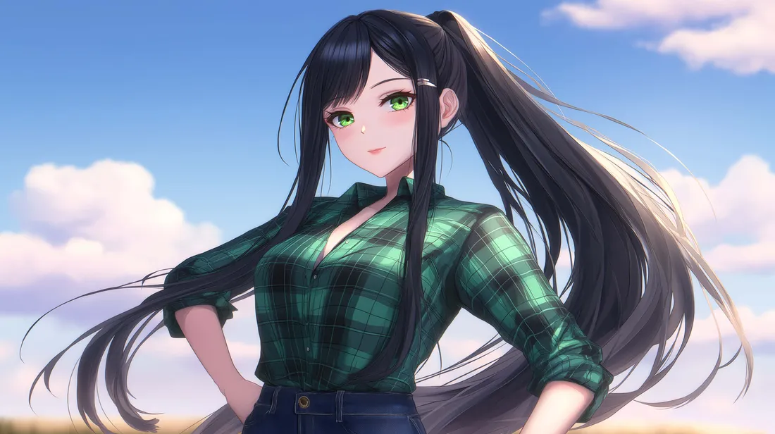 Plaid