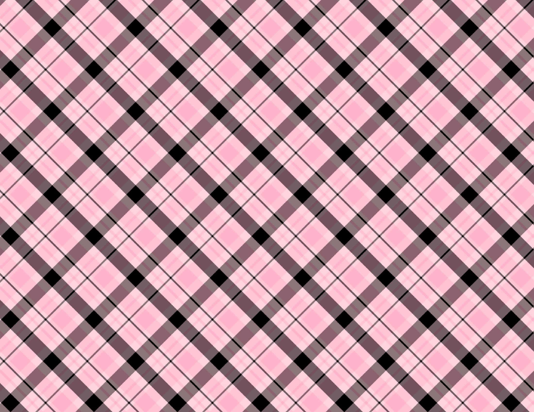pink mauve, black, diagonal stripes, Full HD Desktop Wallpaper
