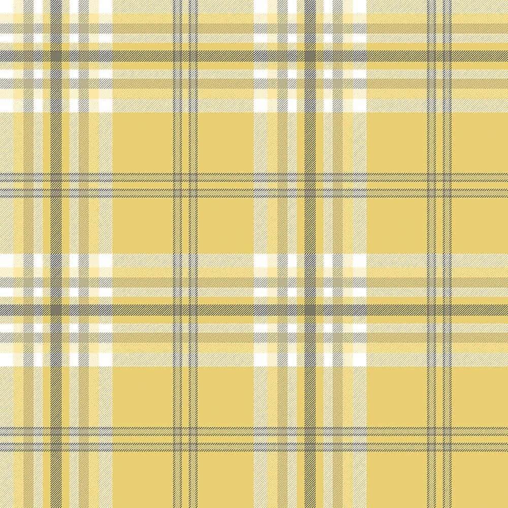 yellow plaid, white stripes, gray stripes, SD Desktop Wallpaper