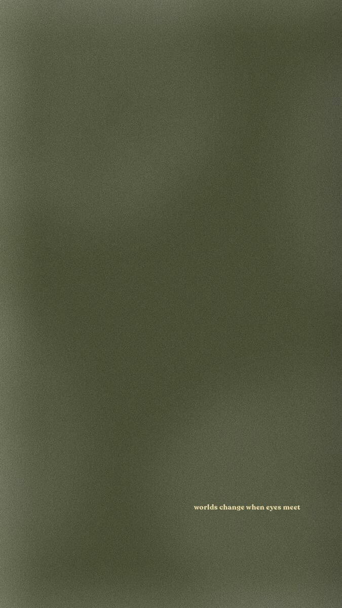 olive green, textured background, subtle gradient, SD Phone Wallpaper