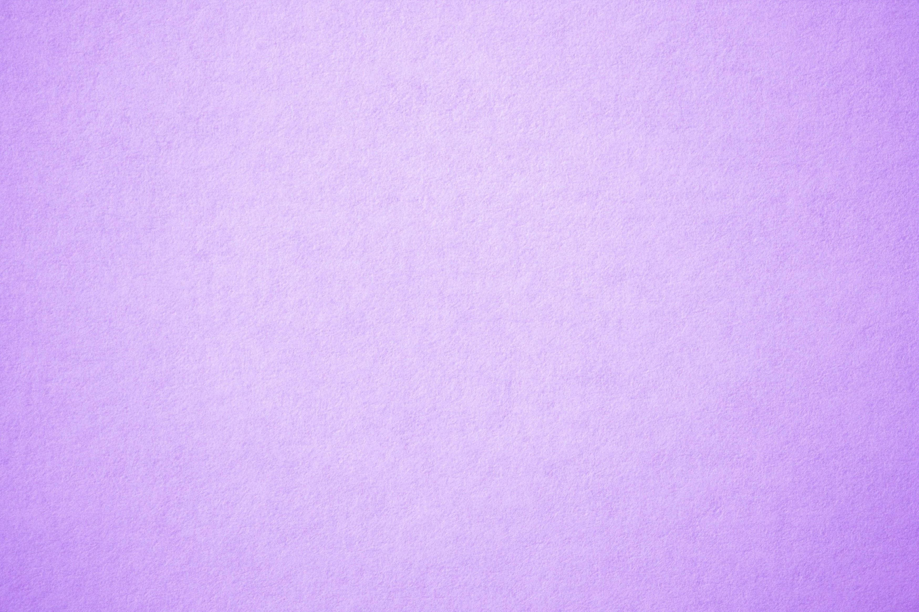 purple pastel aesthetic, lavender textured paper, subtle grain, 2K Desktop Wallpaper