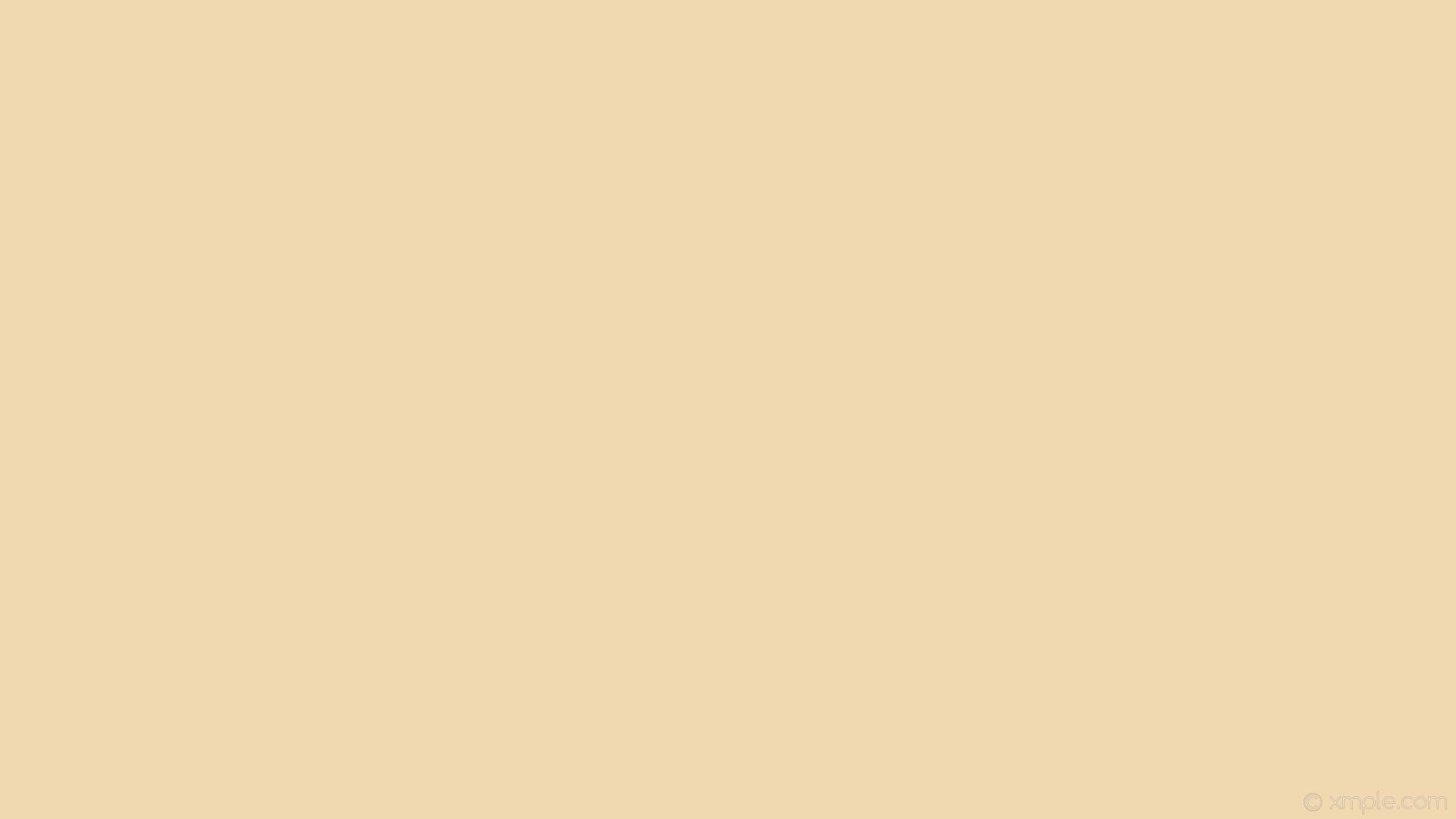 Plain Beige, beige, solid background, Full HD Desktop Wallpaper