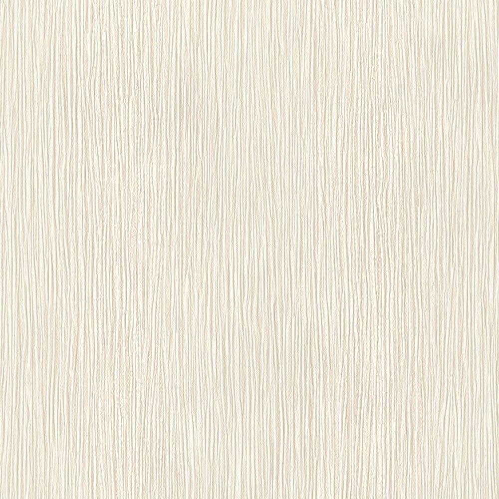 Plain Beige, creamy off-white, subtle vertical wood grain texture, SD Desktop Wallpaper