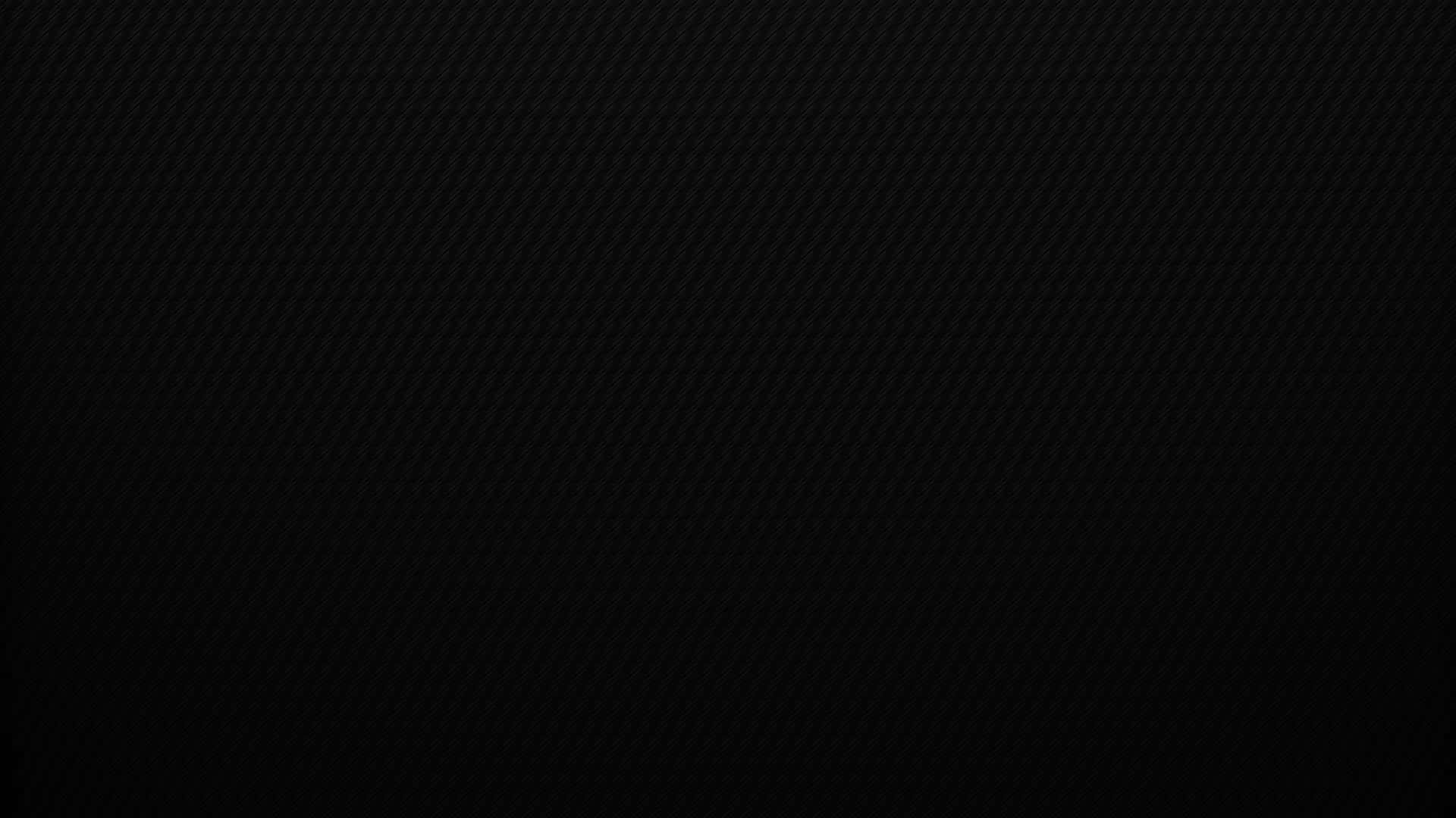 Plain Black Desktop, carbon fiber texture, diagonal weave pattern, Full HD Desktop Wallpaper