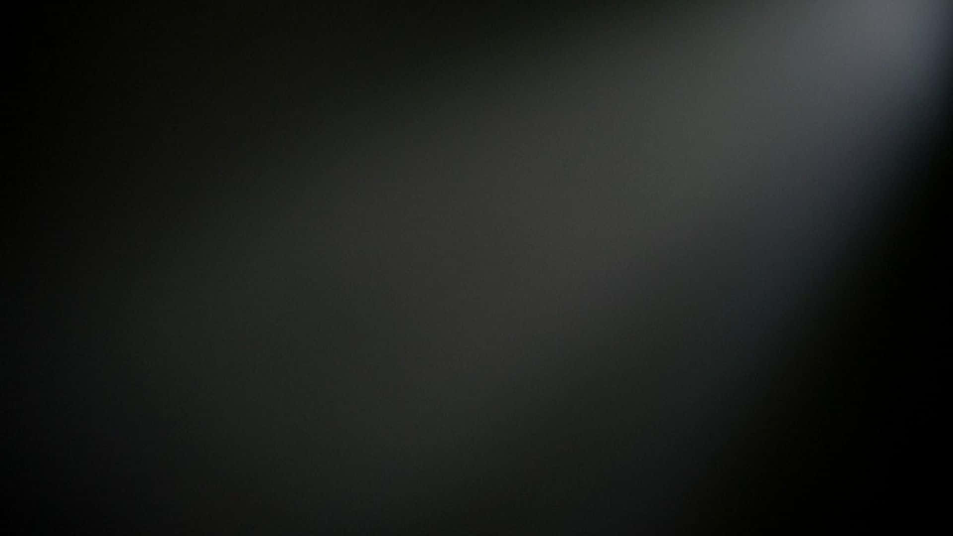 Plain Black Desktop, dark gradient background, soft light glow, Full HD Desktop Wallpaper