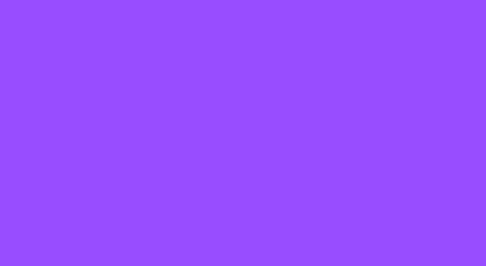 Plain Color Computer, vibrant purple, solid background, HD Desktop Wallpaper