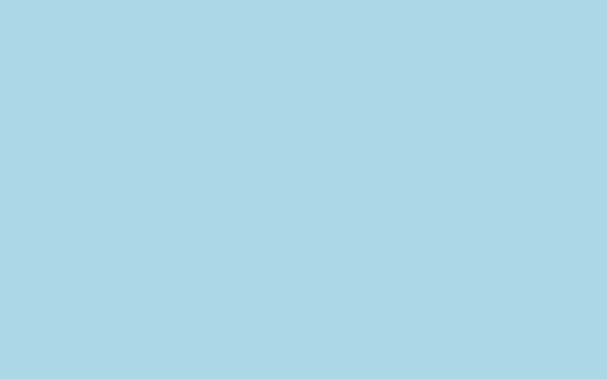 Plain Color Computer, light blue, background, 2K Desktop Wallpaper