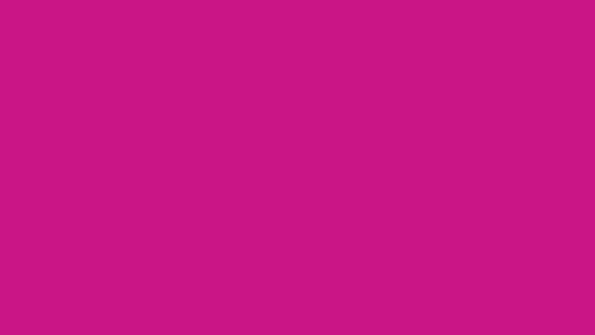 Plain Color Computer, fuchsia pink, solid background, Full HD Desktop Wallpaper