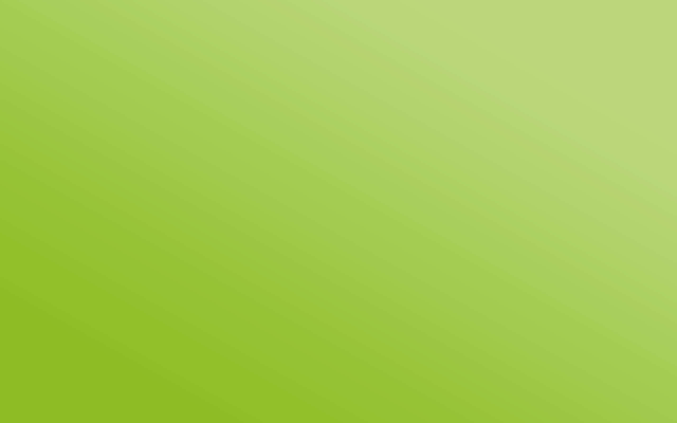 Plain Color Computer, soft lime green, pale yellow, 2K Desktop Wallpaper