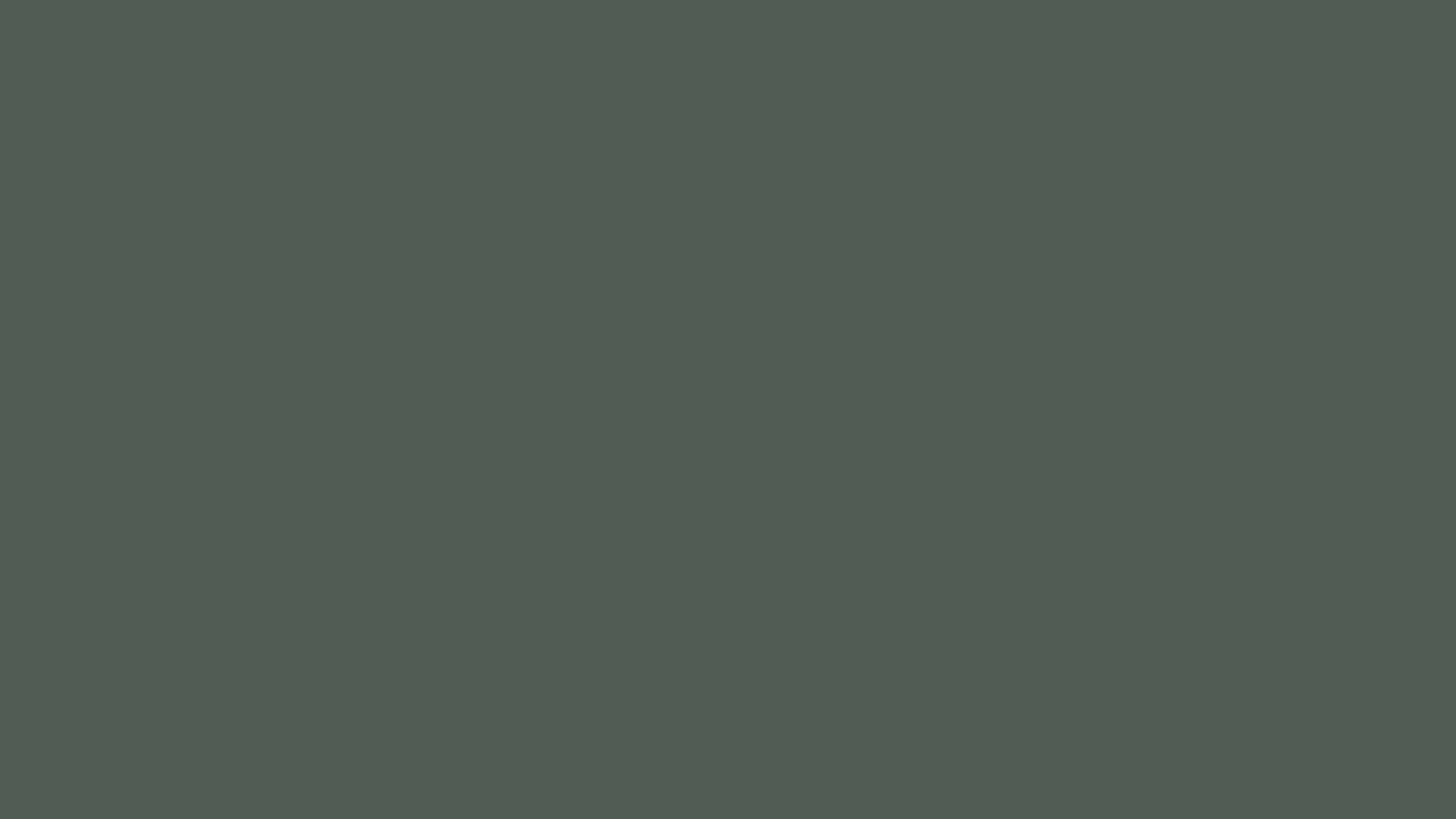 green background, white plane, solid dark green, 2K Desktop Wallpaper