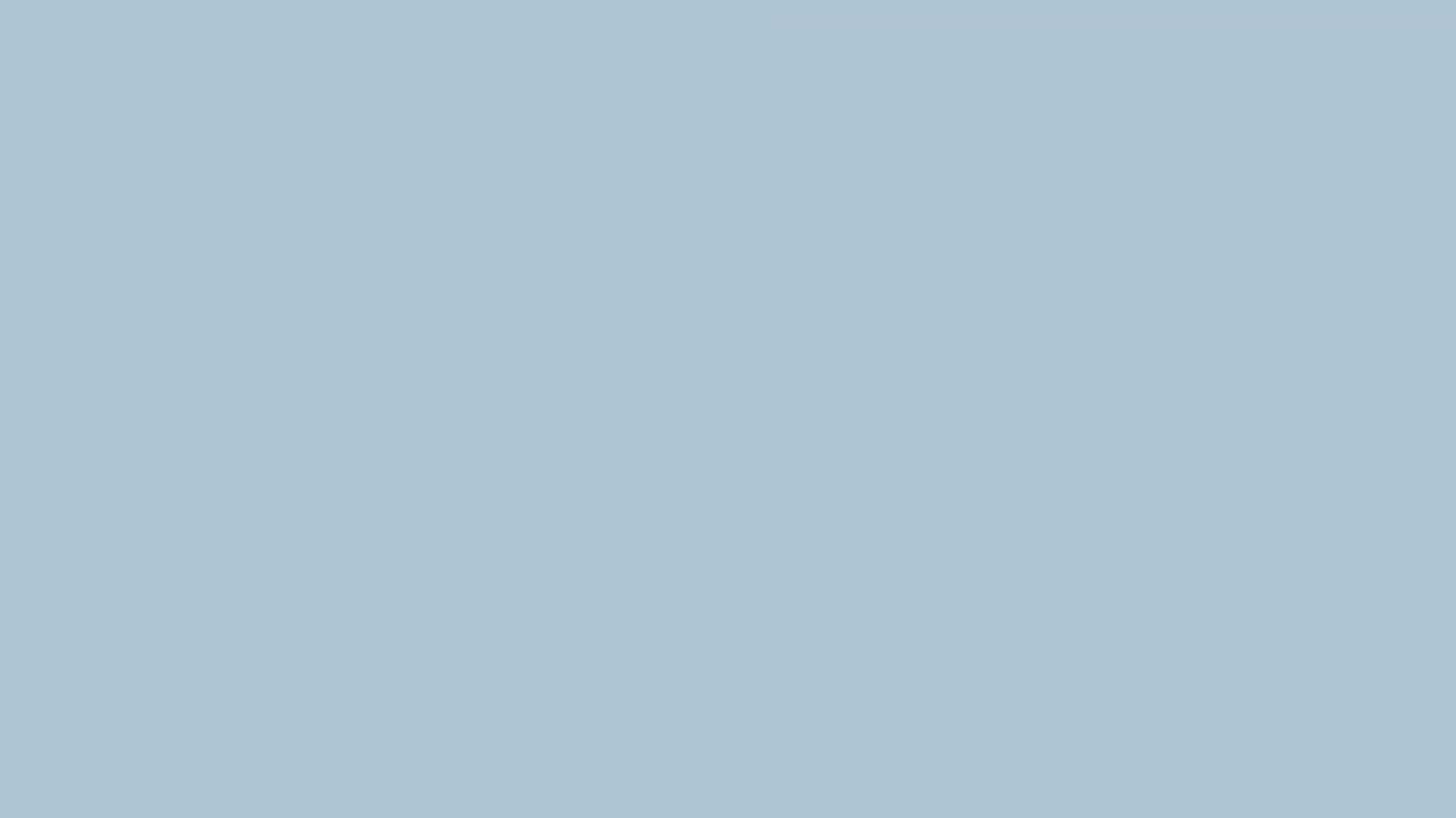 pastel blue, solid, 1600 x 900, HD Desktop Wallpaper